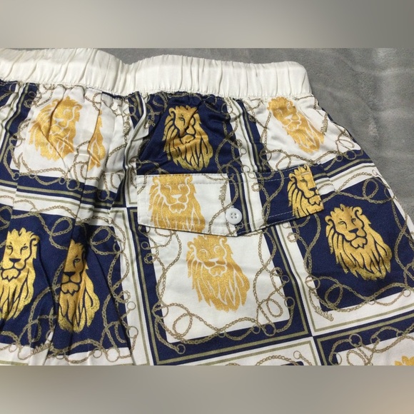 Diamond Supply Co Modelo Mesh Lined Short Size S/30 - Picture 7 of 8